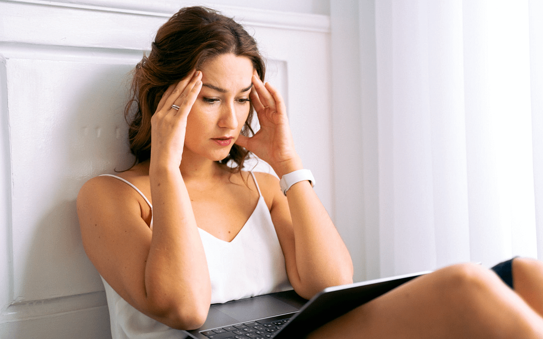Close the Medicine Cabinet — Natural Ways to Stop Migraines