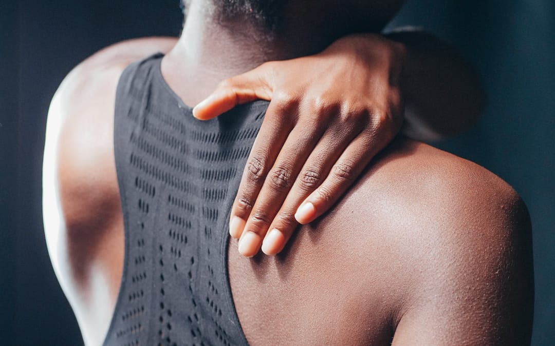 Tension Headache and Neck Problems